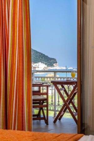 Skopelos Mon Repos Rooms