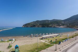 Skopelos Mon Repos Rooms