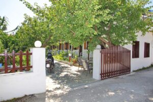 Skopelos Oasis Rooms