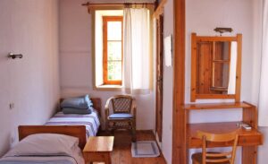 Skopelos Sotos Pension Rooms
