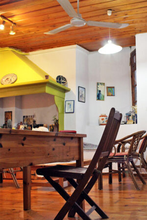 Skopelos Sotos Pension Rooms