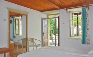 Skopelos Sotos Pension Rooms