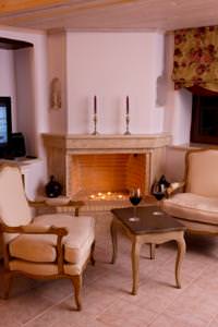 Aegean Diamonds Boutique Villas