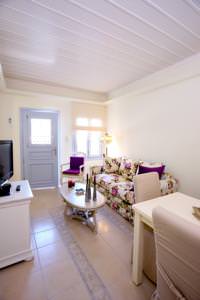 Aegean Diamonds Boutique Villas