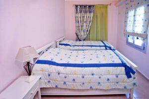 Aegean Diamonds Boutique Villas