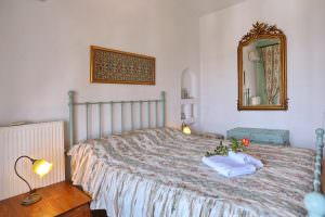 Skopelos Villa Akrothea