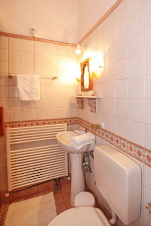 Skopelos Villa Akrothea