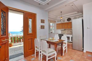 Skopelos Villa Akrothea