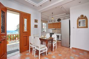 Skopelos Villa Akrothea
