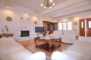 Skopelos Villa Akrothea