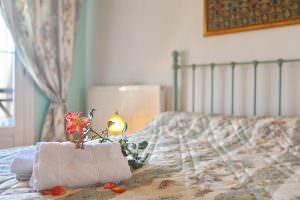 Skopelos Villa Akrothea