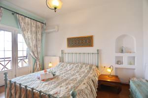 Skopelos Villa Akrothea