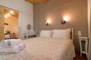 Skopelos Villa Anagennisis Glossa