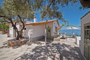 Skopelos Villa Anagennisis Glossa