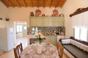 Skopelos Villa Anagennisis Glossa