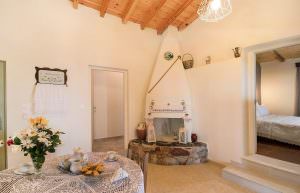 Skopelos Villa Anagennisis Glossa