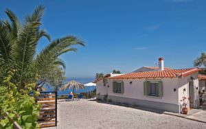 Skopelos Villa Anagennisis Glossa