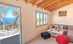 Skopelos Villa Anagennisis Glossa