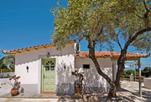 Skopelos Villa Anagennisis Glossa