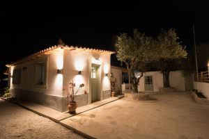 Skopelos Villa Anagennisis Glossa