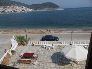 Skopelos Villa Apostolis 2