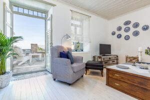 Skopelos Archodiko Palio Klima