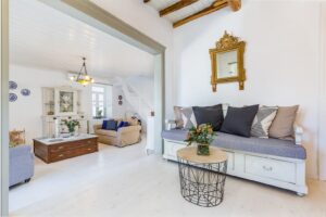 Skopelos Archodiko Palio Klima