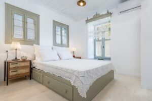 Skopelos Archodiko Palio Klima