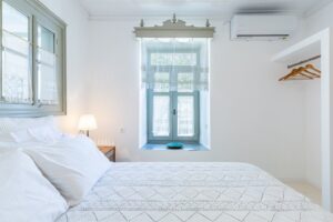 Skopelos Archodiko Palio Klima