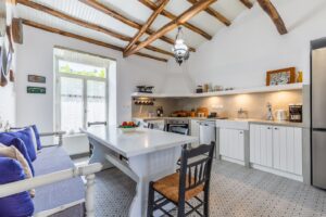 Skopelos Archodiko Palio Klima