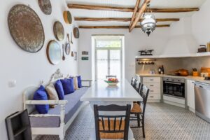 Skopelos Archodiko Palio Klima