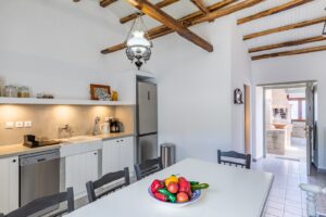 Skopelos Archodiko Palio Klima