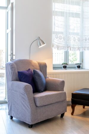 Skopelos Archodiko Palio Klima