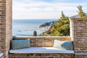 Skopelos Archodiko Palio Klima