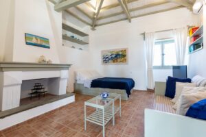 Skopelos Archodiko Palio Klima