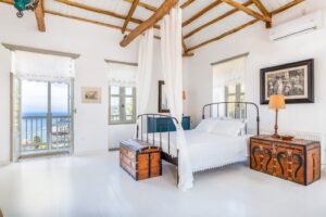 Skopelos Archodiko Palio Klima