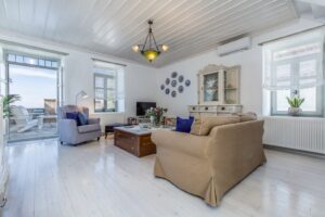 Skopelos Archodiko Palio Klima