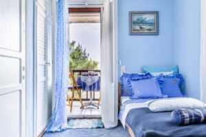 Skopelos Villa Elektra