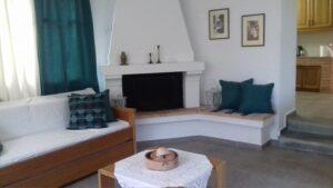 Skopelos Villa Elena