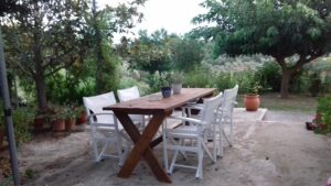 Skopelos Villa Elena