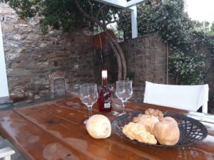 Skopelos Villa Elena