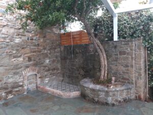 Skopelos Villa Elena