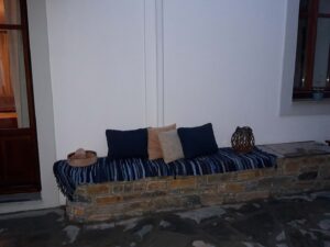 Skopelos Villa Elena