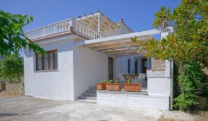 Skopelos Villa Elena
