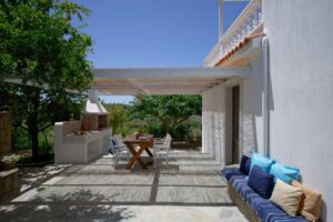 Skopelos Villa Elena