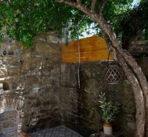 Skopelos Villa Elena