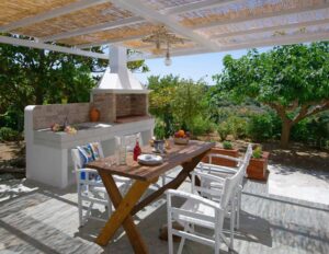 Skopelos Villa Elena