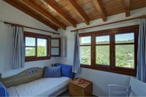 Skopelos Villa Elena