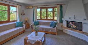 Skopelos Villa Elena