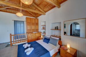 Skopelos Villa Elena